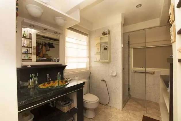 Ev, 4 Yatak Odası (La casa de los abuelos)