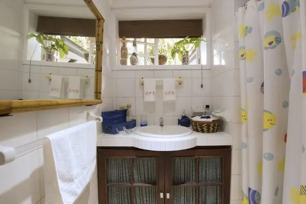 Ev, 4 Yatak Odası (La casa de los abuelos)