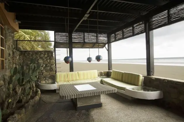 Ev, 4 Yatak Odası (La casa de los abuelos)