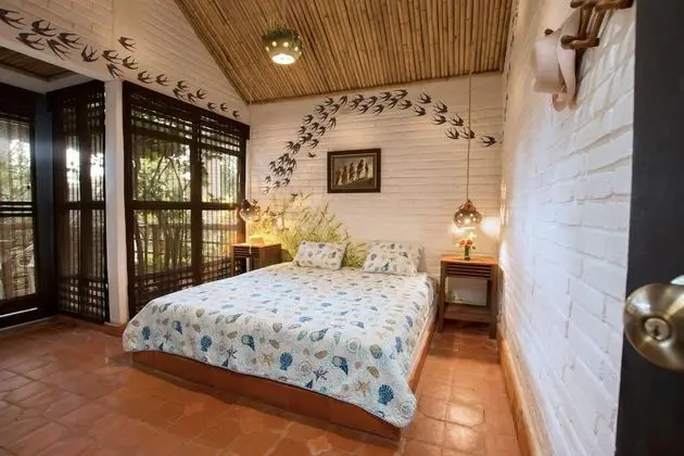 Ev, Birden Çok Yatak (El polvorete)