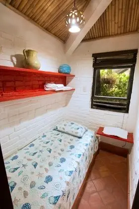 Ev, Birden Çok Yatak (El polvorete)