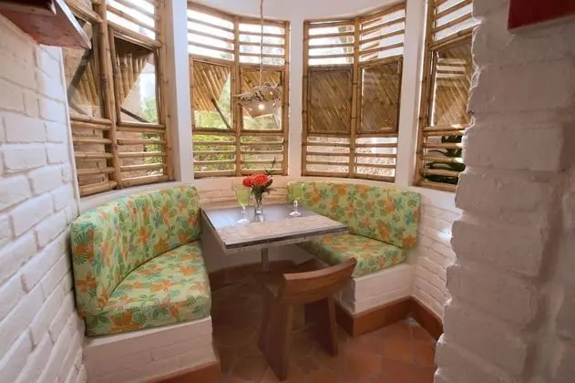 Ev, Birden Çok Yatak (El polvorete)