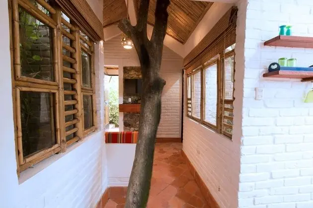 Ev, Birden Çok Yatak (El polvorete)