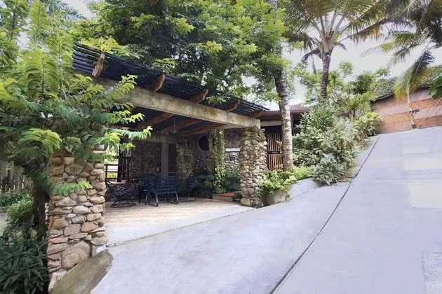 Ev, Birden Çok Yatak (El polvorete)