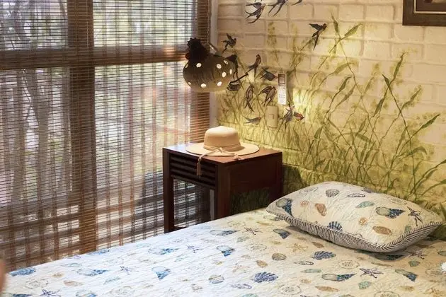 Ev, Birden Çok Yatak (El polvorete)