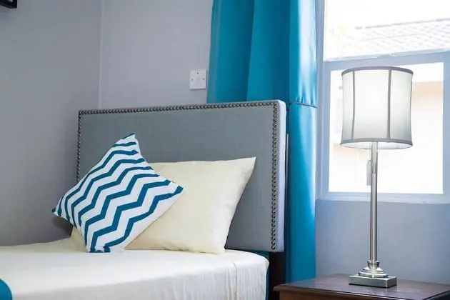 Elite Villa, 2 Yatak Odası, Sigara İçilmez, 2 Banyolu