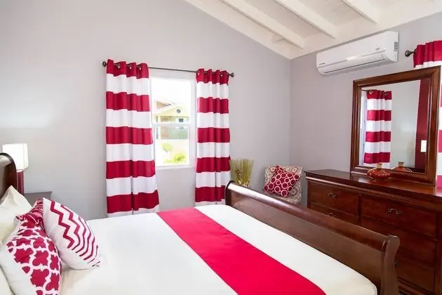 Elite Villa, 2 Yatak Odası, Sigara İçilmez, 2 Banyolu