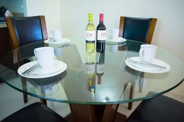 Elite Villa, 2 Yatak Odası, Sigara İçilmez, 2 Banyolu