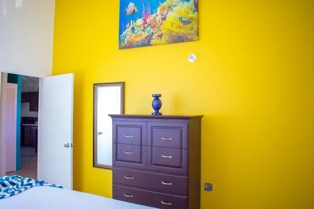 Elite Villa, 2 Yatak Odası, Sigara İçilmez, 2 Banyolu
