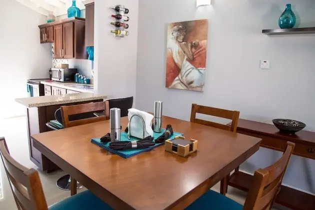 Elite Villa, 2 Yatak Odası, Sigara İçilmez, 2 Banyolu