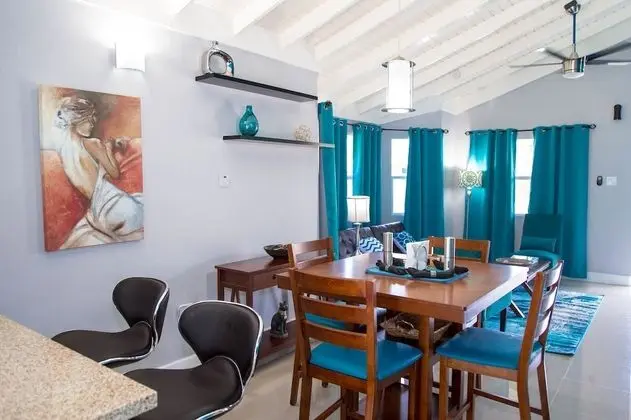 Elite Villa, 2 Yatak Odası, Sigara İçilmez, 2 Banyolu