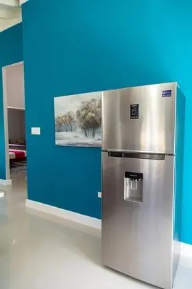 Elite Villa, 2 Yatak Odası, Sigara İçilmez, 2 Banyolu
