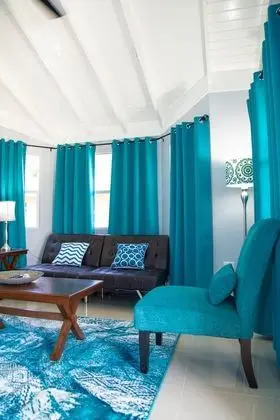 Elite Villa, 2 Yatak Odası, Sigara İçilmez, 2 Banyolu