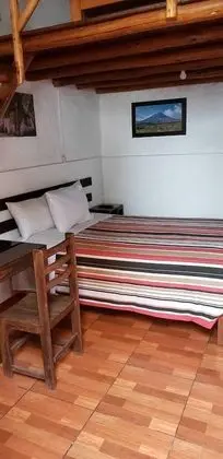 Family İki Ayrı Yataklı Oda