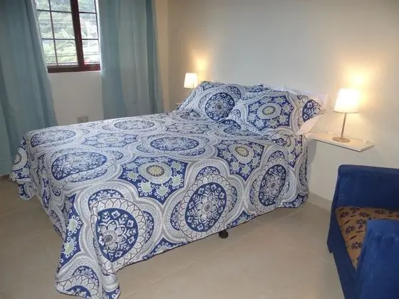 Comfort Single Room