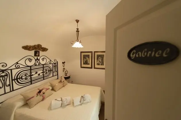 Classic Tek Büyük Yataklı Oda, 1 Yatak Odası, Balkon (Gabriel)