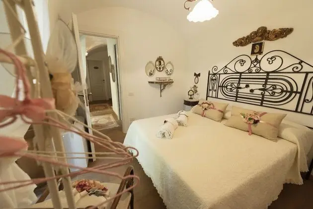 Classic Tek Büyük Yataklı Oda, 1 Yatak Odası, Balkon (Gabriel)