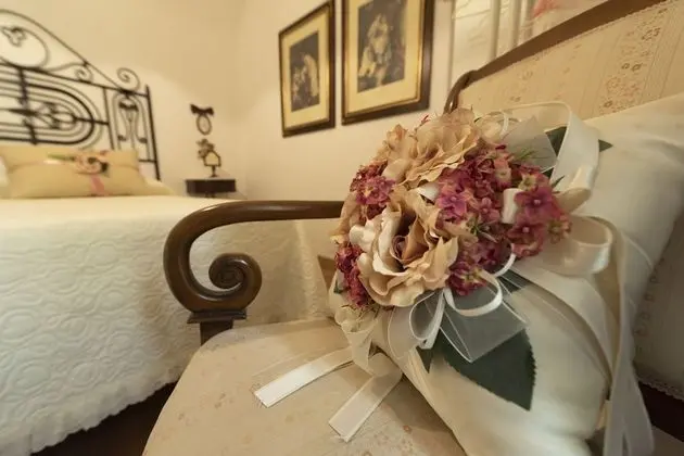 Classic Tek Büyük Yataklı Oda, 1 Yatak Odası, Balkon (Gabriel)