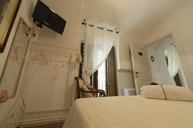 Classic Tek Büyük Yataklı Oda, 1 Yatak Odası, Balkon (Gabriel)