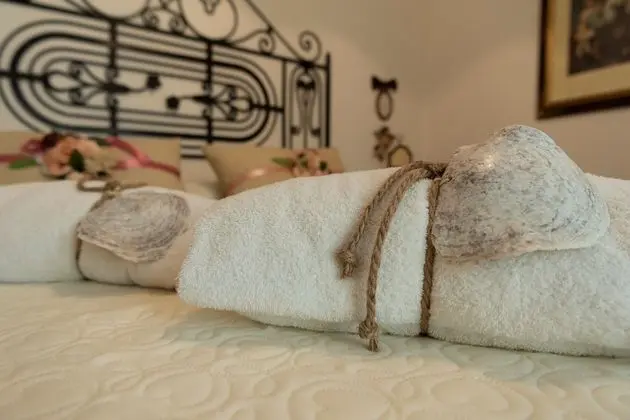 Classic Tek Büyük Yataklı Oda, 1 Yatak Odası, Balkon (Gabriel)