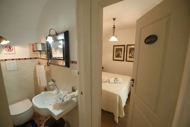 Classic Tek Büyük Yataklı Oda, 1 Yatak Odası, Balkon (Gabriel)