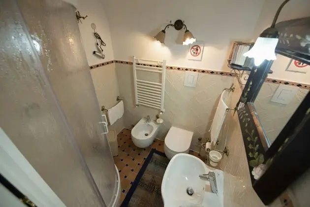 Classic Tek Büyük Yataklı Oda, 1 Yatak Odası, Balkon (Gabriel)