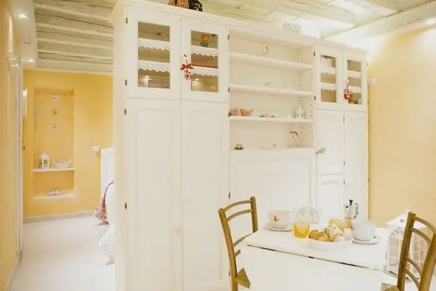 Apart Daire, 1 Yatak Odası