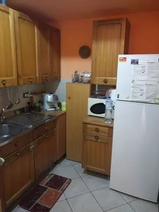 İki Ayrı Yataklı Oda, Ortak Banyo (Turchese)