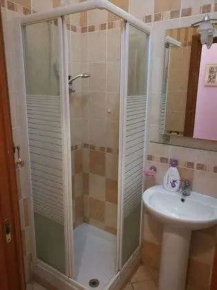 Superior İki Ayrı Yataklı Oda, Ortak Banyo (Verde)