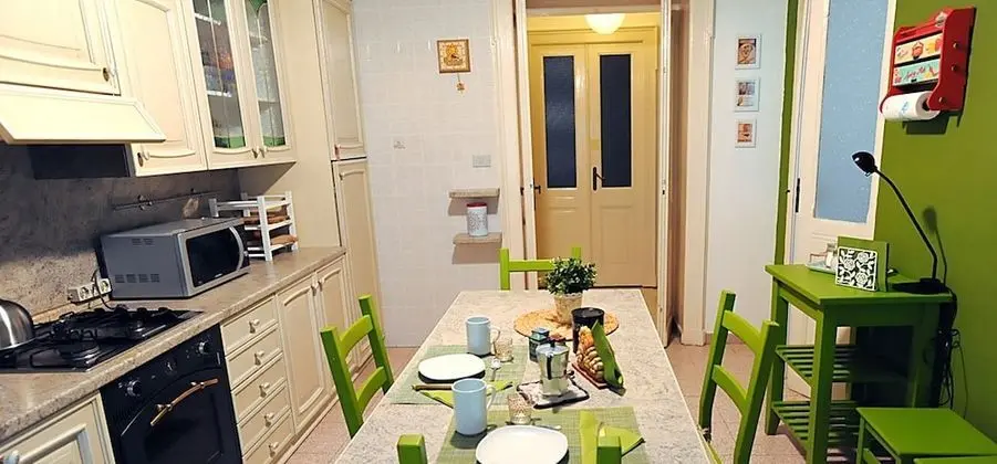 Apart Daire, 1 Yatak Odası