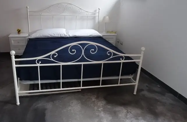 Panoramic Tek Büyük Yataklı Oda, 1 Çift Kişilik Yatak, Sigara İçilmez, Deniz Manzaralı