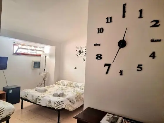 Basic Üç Kişilik Oda