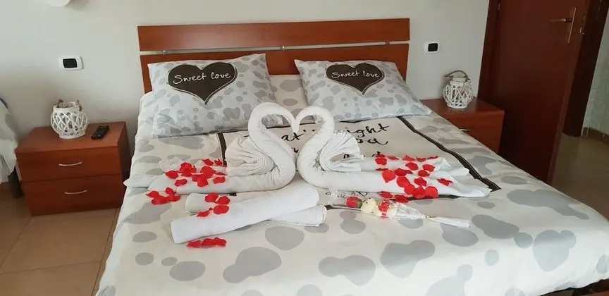 Classic Üç Kişilik Oda, Banyolu/Duşlu