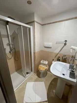 Deluxe Süit, Sıcak Su Havuzu