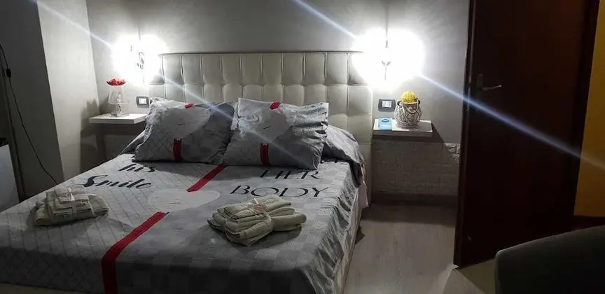 Deluxe Süit, Sıcak Su Havuzu