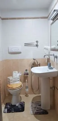 Deluxe Süit, Sıcak Su Havuzu