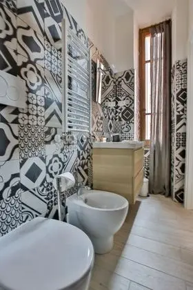 Design Oda, 1 Büyük (Queen) Boy Yatak