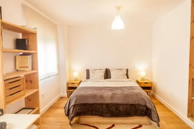 Apart Daire, 2 Yatak Odası