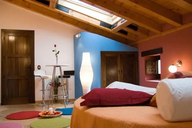 Superior Stüdyo Süit