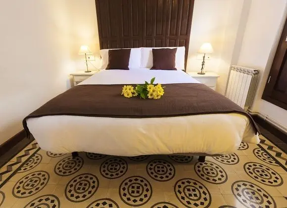 Deluxe Apart Daire, Bahçe Manzaralı