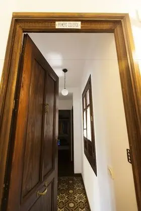 Deluxe Apart Daire, Bahçe Manzaralı