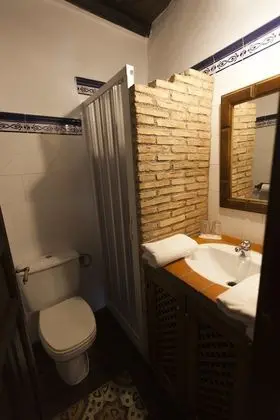 Stüdyo, Bahçe Manzaralı