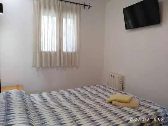 Classic Apart Daire, 2 Yatak Odası, Engellilere Uygun, Mutfak