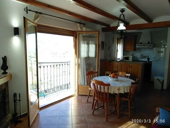 Classic Apart Daire, 2 Yatak Odası, Engellilere Uygun, Mutfak