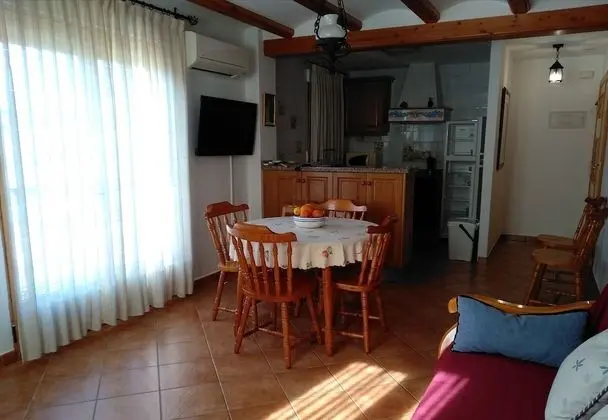 Classic Apart Daire, 2 Yatak Odası, Engellilere Uygun, Mutfak