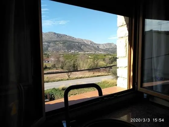 Classic Apart Daire, 2 Yatak Odası, Engellilere Uygun, Mutfak