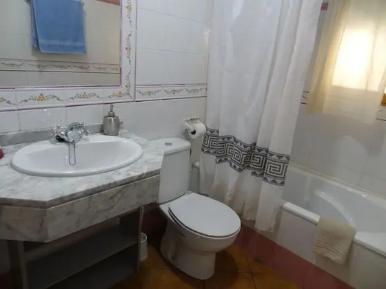 Classic Apart Daire, 2 Yatak Odası, Engellilere Uygun, Mutfak