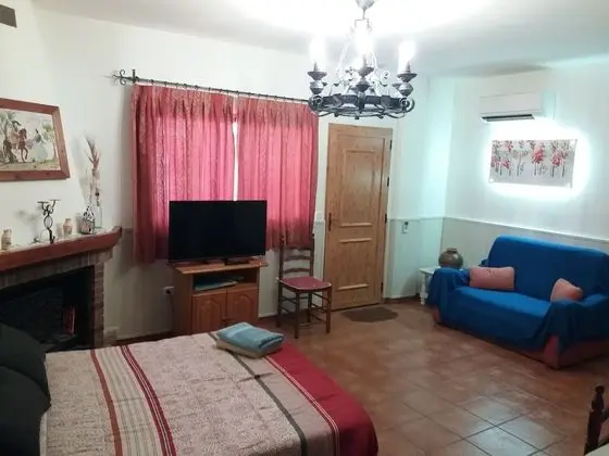 Romantic Stüdyo, 1 Çift Kişilik Yatak, Mutfak, Zemin Kat