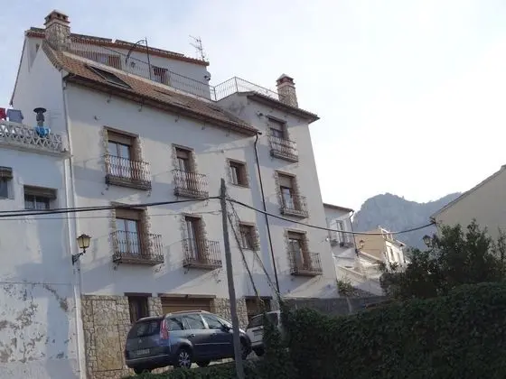 Traditional Apart Daire, 2 Yatak Odası, Mutfak, Kule