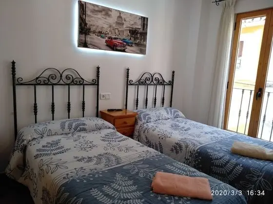 Traditional Apart Daire, 2 Yatak Odası, Mutfak, Kule